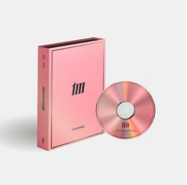 MAMAMOO-MIC ON (MAIN VER)