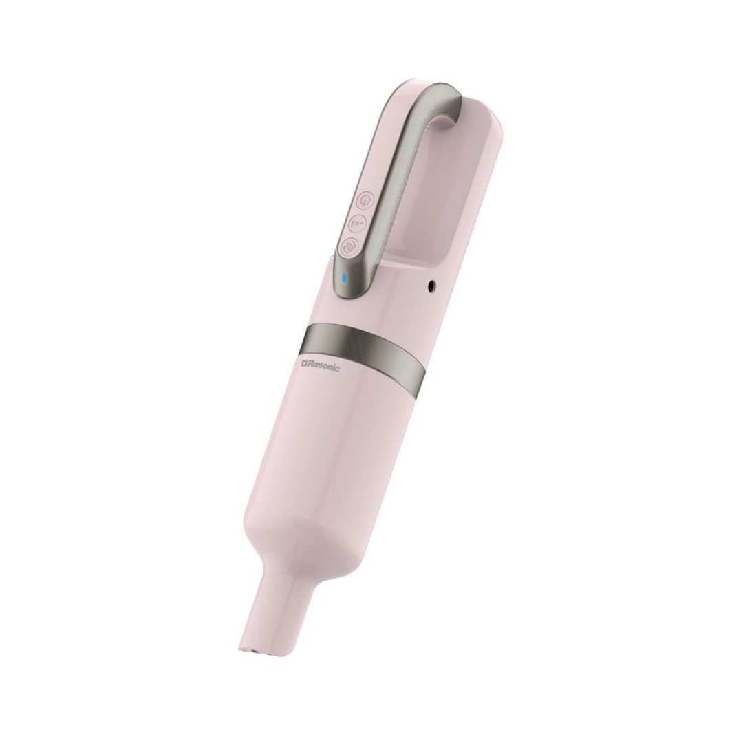 Rasonic 樂信牌 RVC-T9 無線手提吸塵機