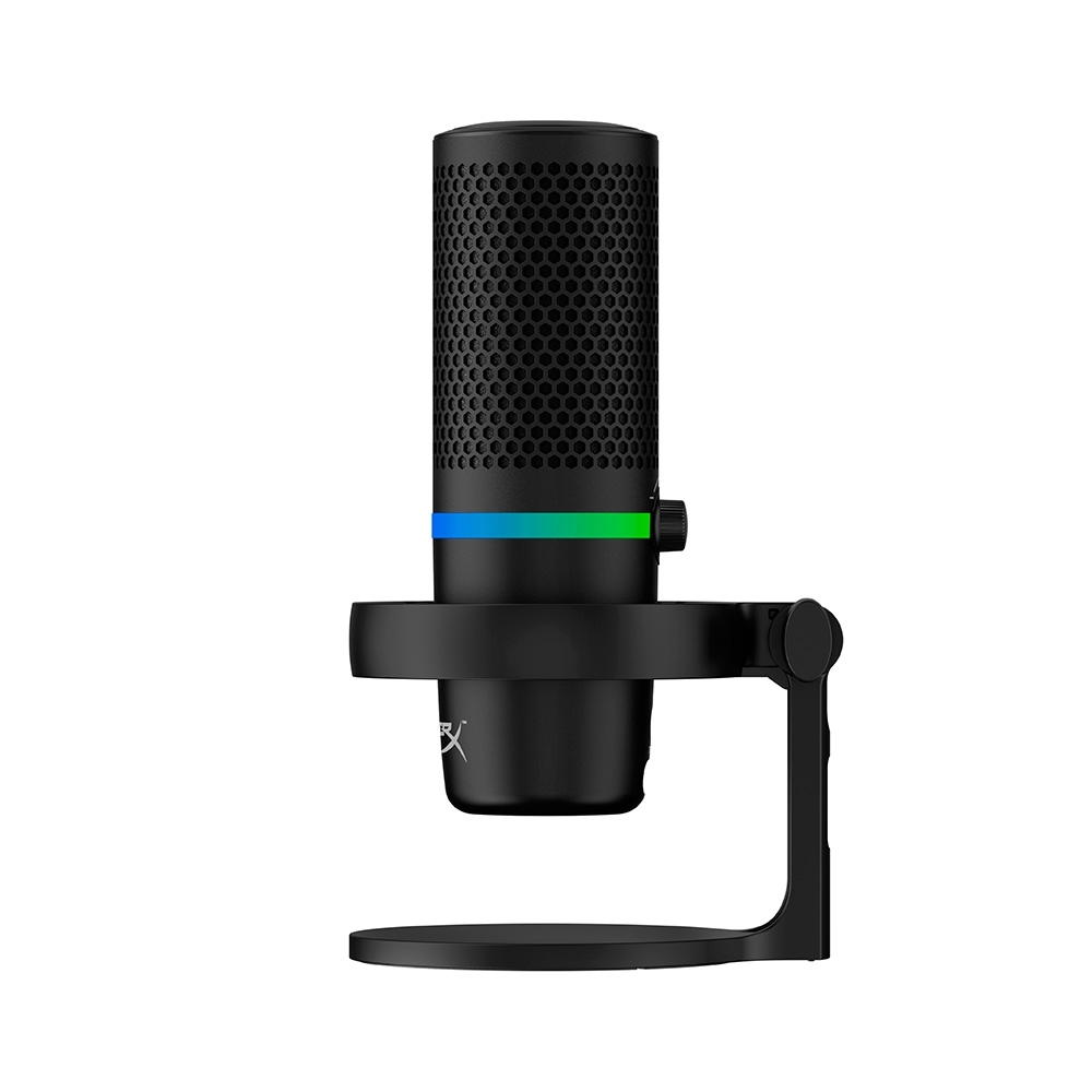 HyperX DuoCast USB 麥克風 (4P5E2AA)