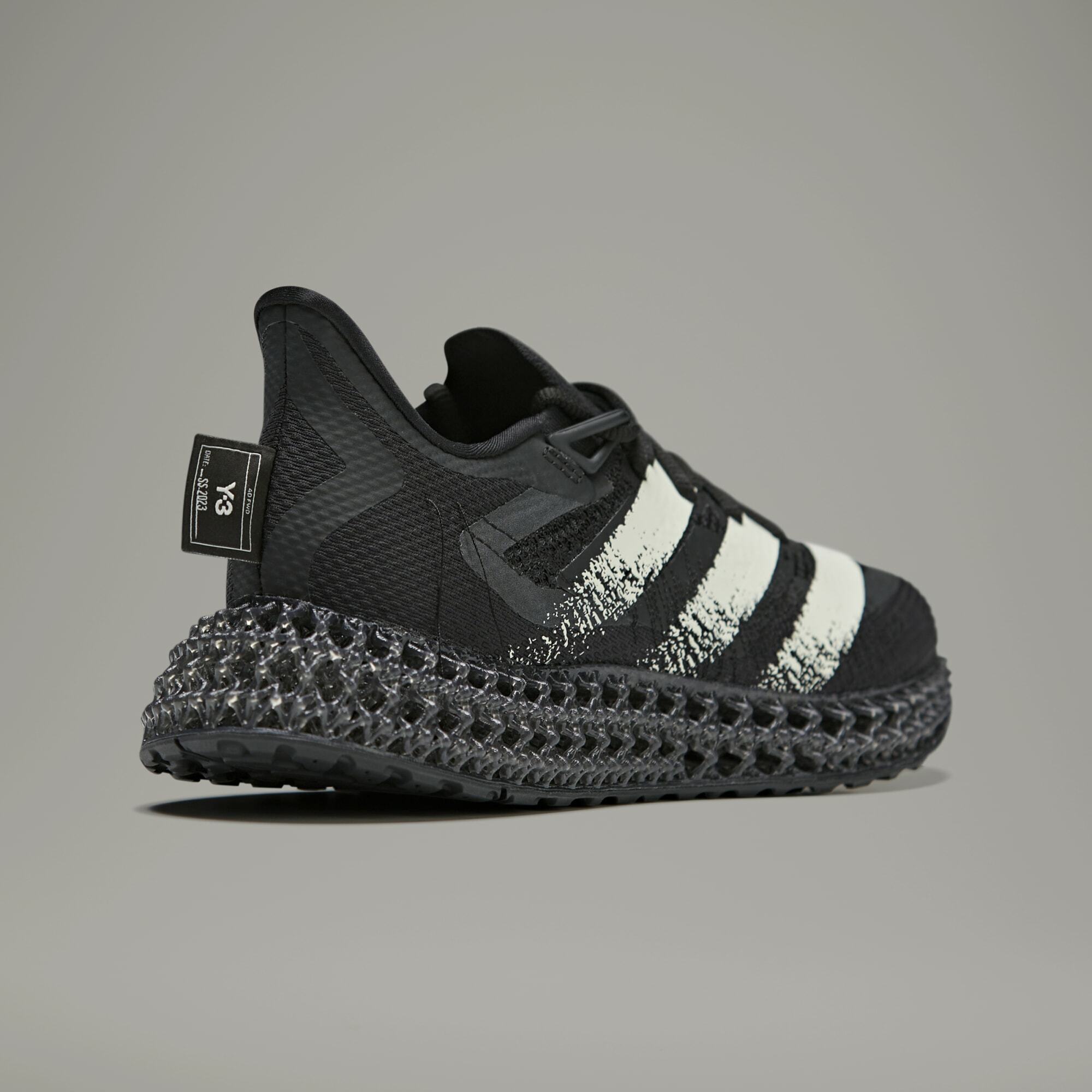 Y3 adidas sale 4d