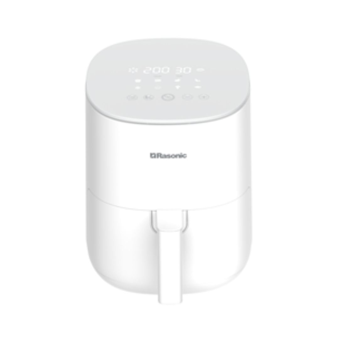 Rasonic 樂信 氣炸鍋 RAF-B271W