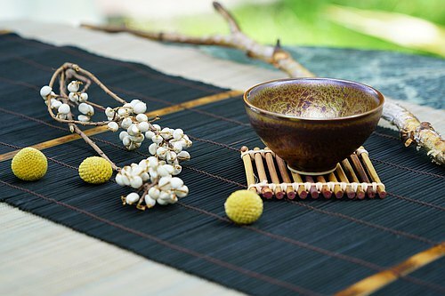 曜變黃金天目-中杯 │收藏 典藏 珍藏 推薦│原廠保證 快速出貨