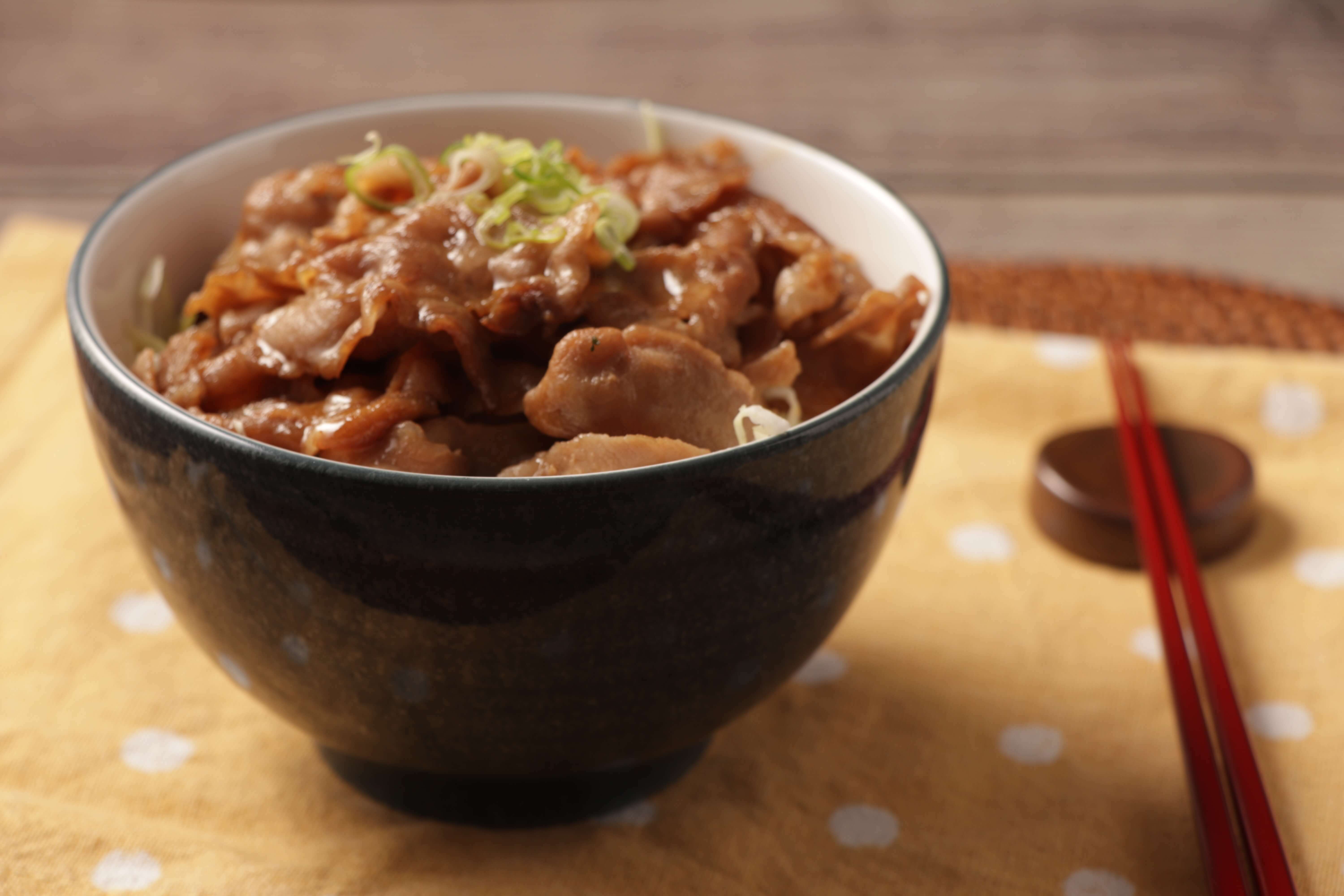 鎌田醬油,在家居酒屋,和風蓋飯,和風醬汁