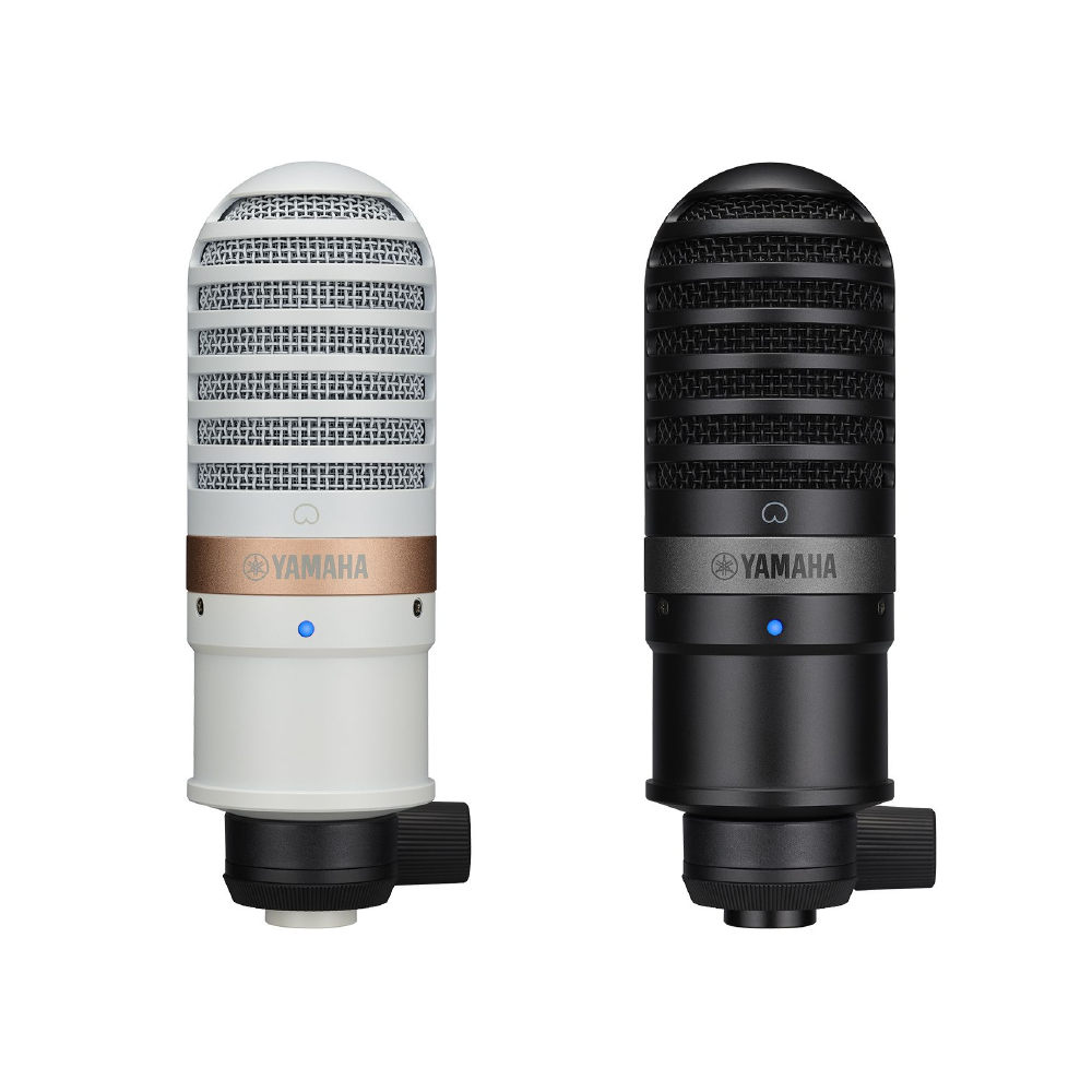 Yamaha Yamaha / YCM01 電容式麥克風(2色) — 三峽麥克風｜YA! 玩音樂