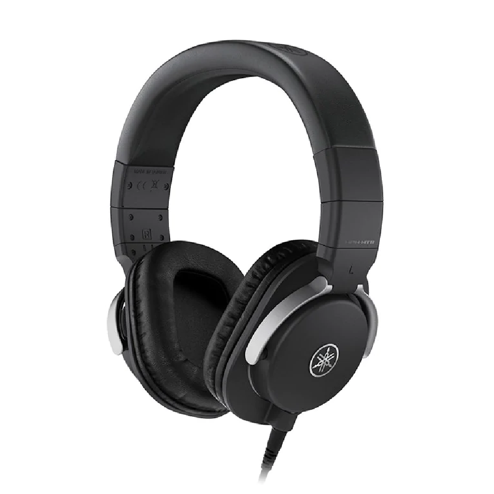 Yamaha Yamaha / HPH-MT8 封閉式監聽耳機 — 三峽錄音 / 音響｜YA! 玩音樂