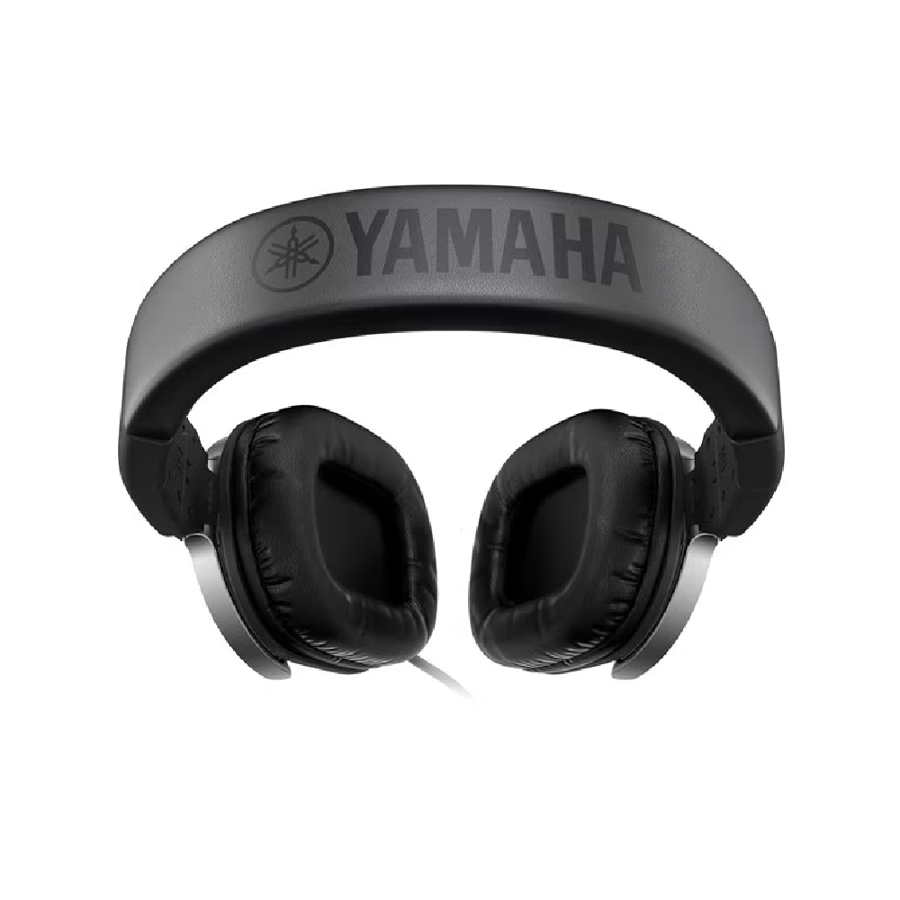 Yamaha Yamaha / HPH-MT8 封閉式監聽耳機 第 3 張圖片｜三峽錄音 / 音響