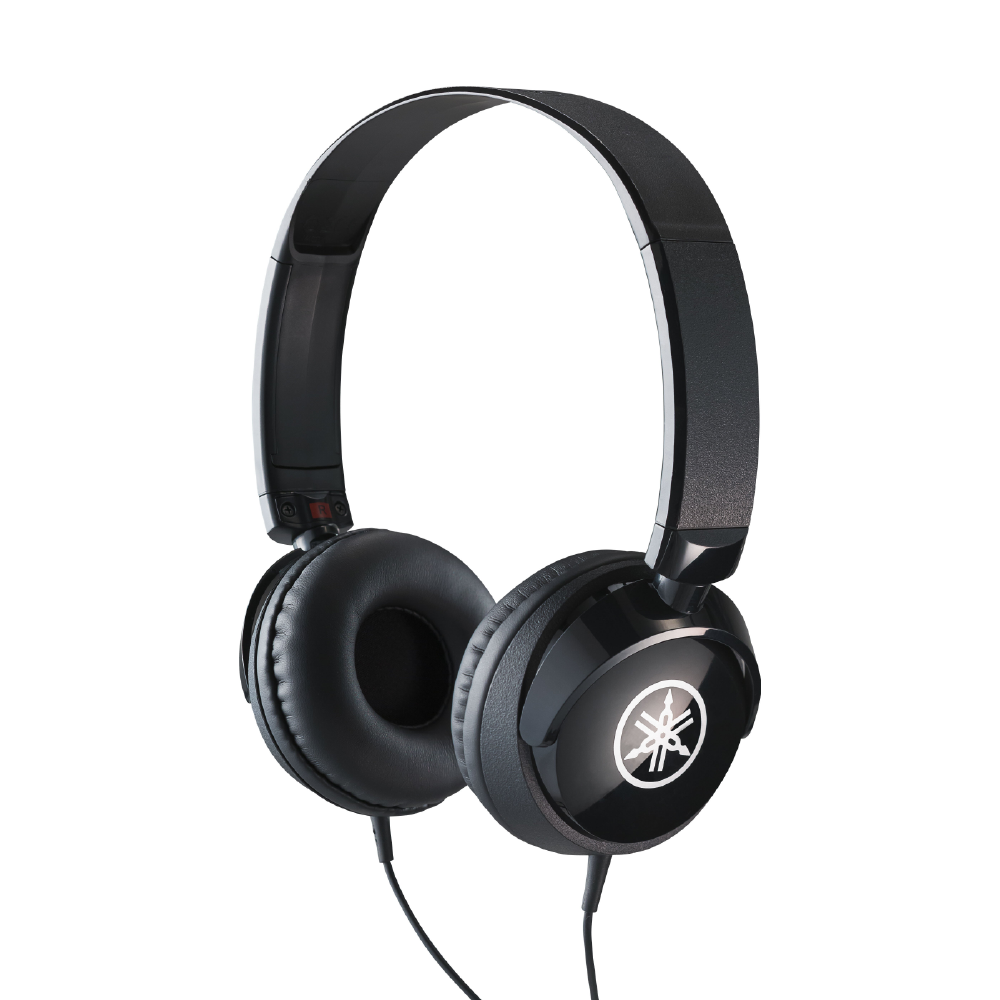 Yamaha Yamaha / HPH-50 封閉式監聽耳機(2色) — 三峽錄音 / 音響｜YA! 玩音樂