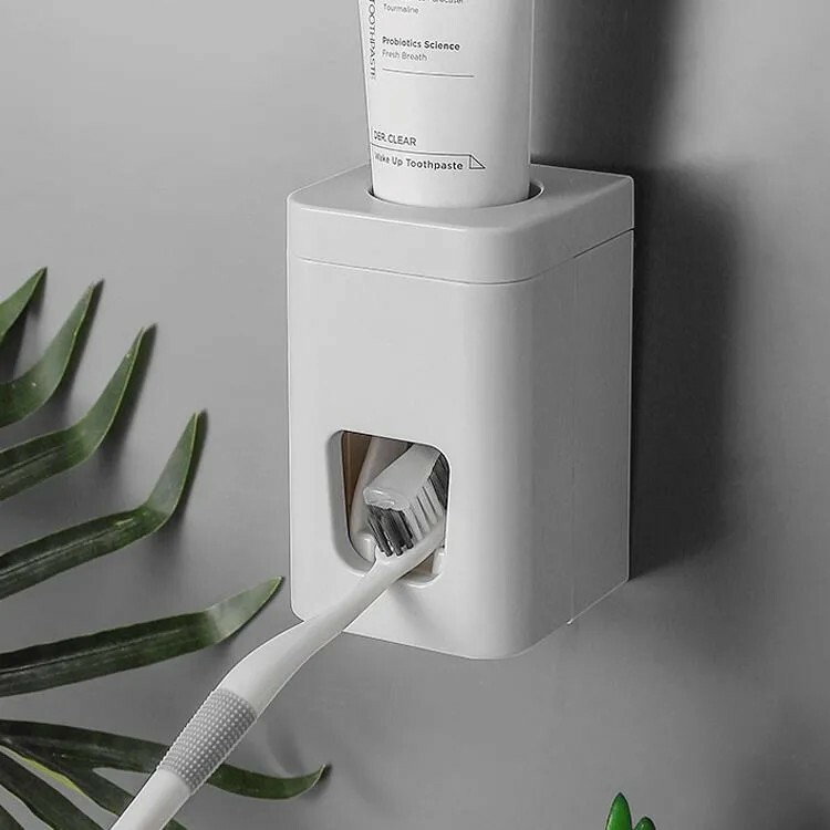 米諾諾不留痕擠牙膏器 / 05-33-01