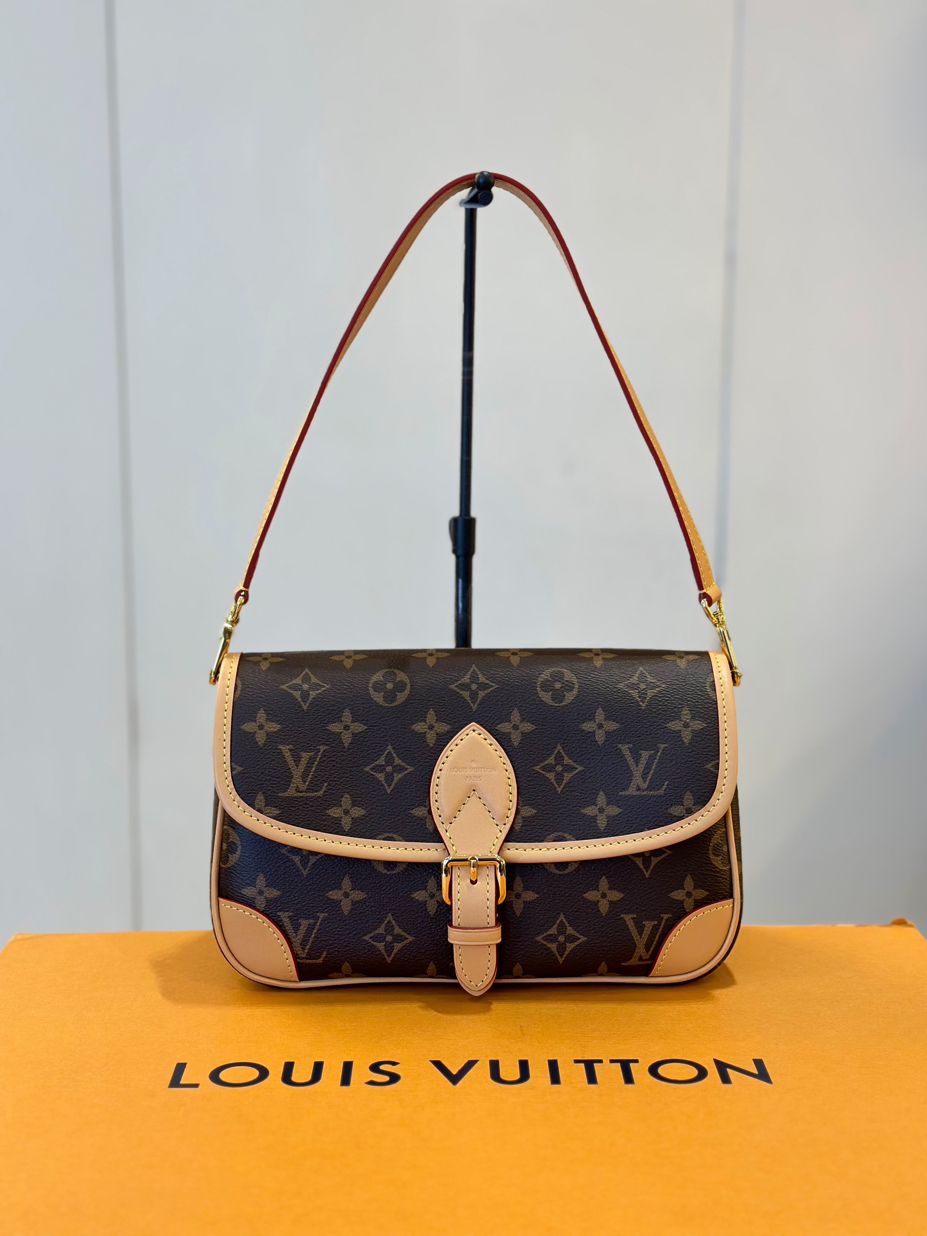 Louis Vuitton M46049 Diane