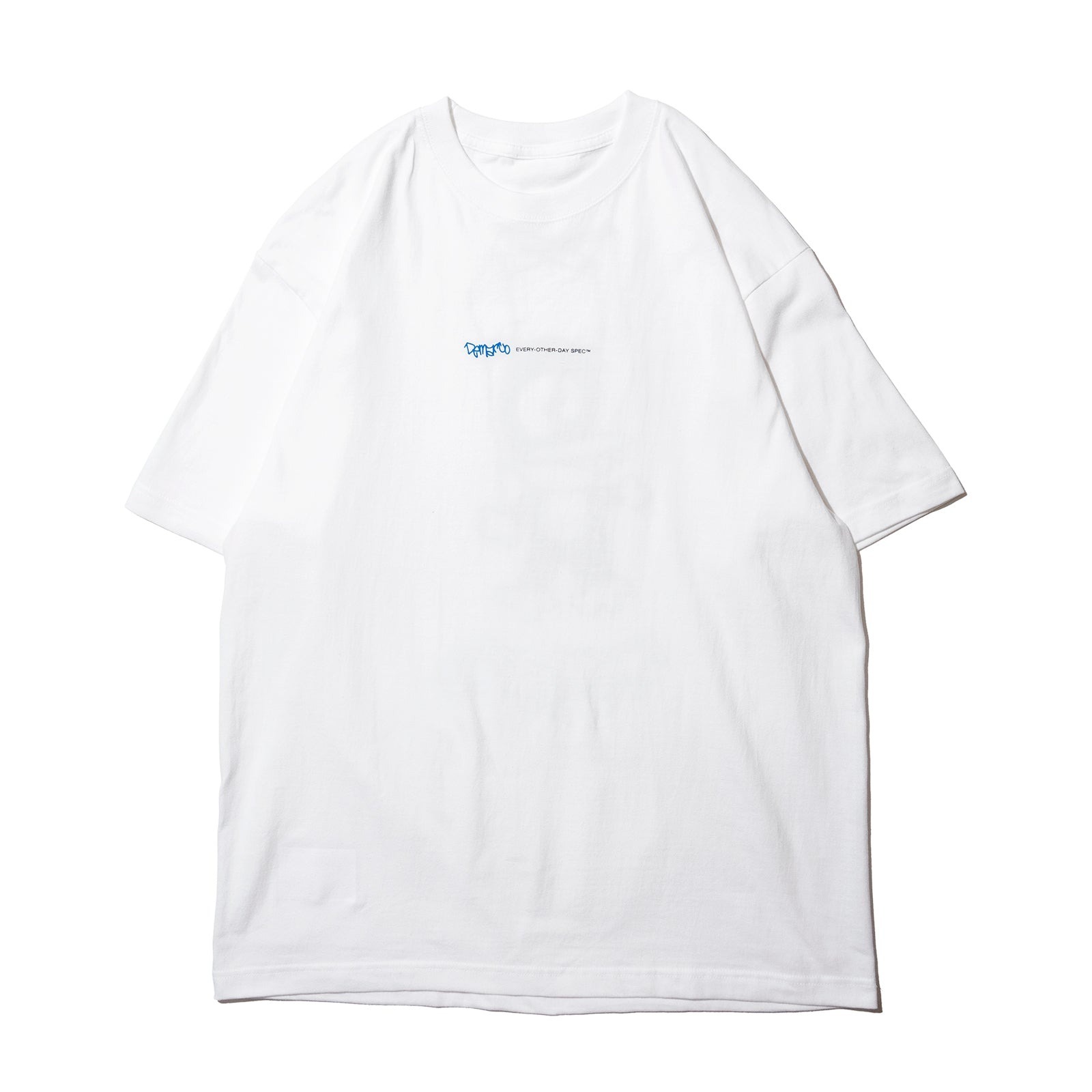 DEMARCO CONTROL FREAK TEE 兩色