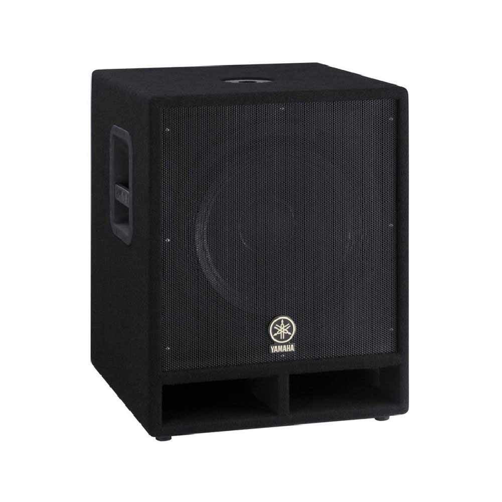 Yamaha Yamaha / A15W 15吋 被動式喇叭(15吋,500W)(支) — 三峽錄音 / 音響｜YA! 玩音樂
