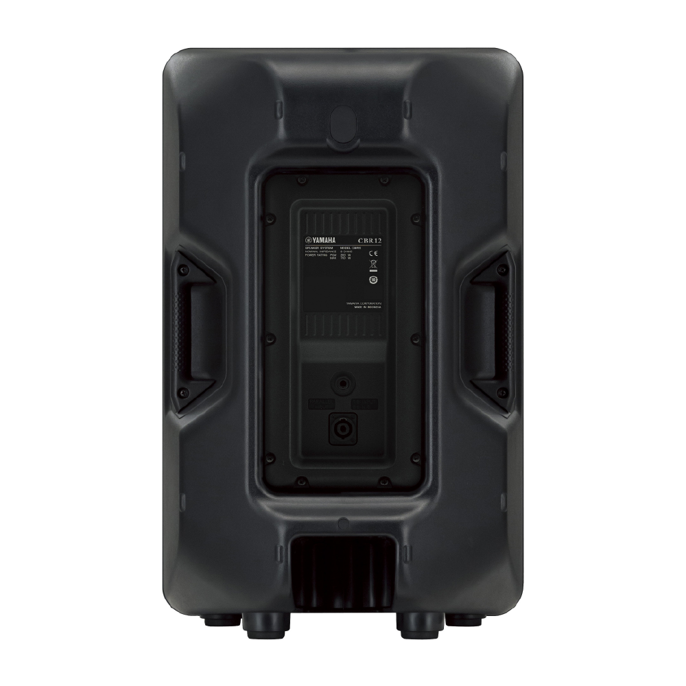 Yamaha Yamaha / CBR12 12吋 被動式喇叭(12吋,350W)(支) 第 4 張圖片｜三峽錄音 / 音響