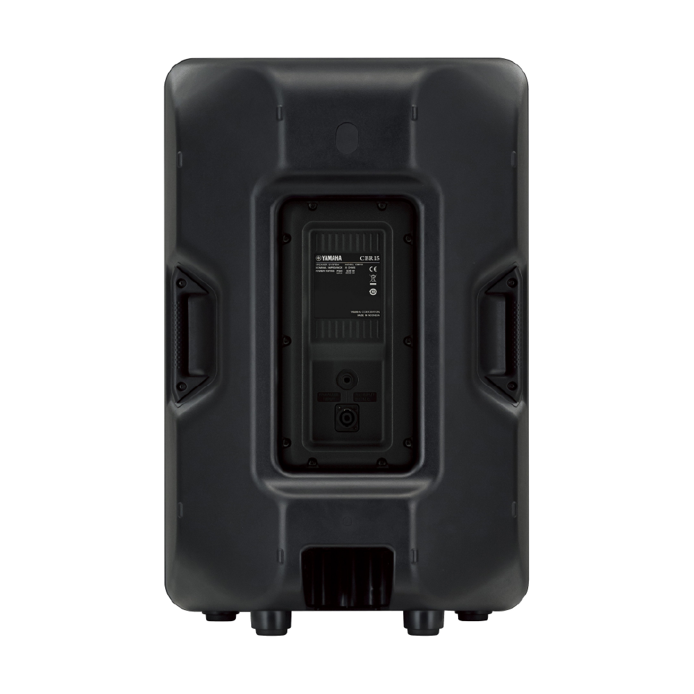 Yamaha Yamaha / CBR15 15吋 被動式喇叭(15吋,500W)(支) 第 4 張圖片｜三峽錄音 / 音響