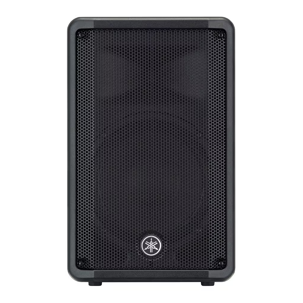 Yamaha Yamaha / DBR10 10吋 主動式喇叭(10吋,700W)(支) — 三峽錄音 / 音響｜YA! 玩音樂