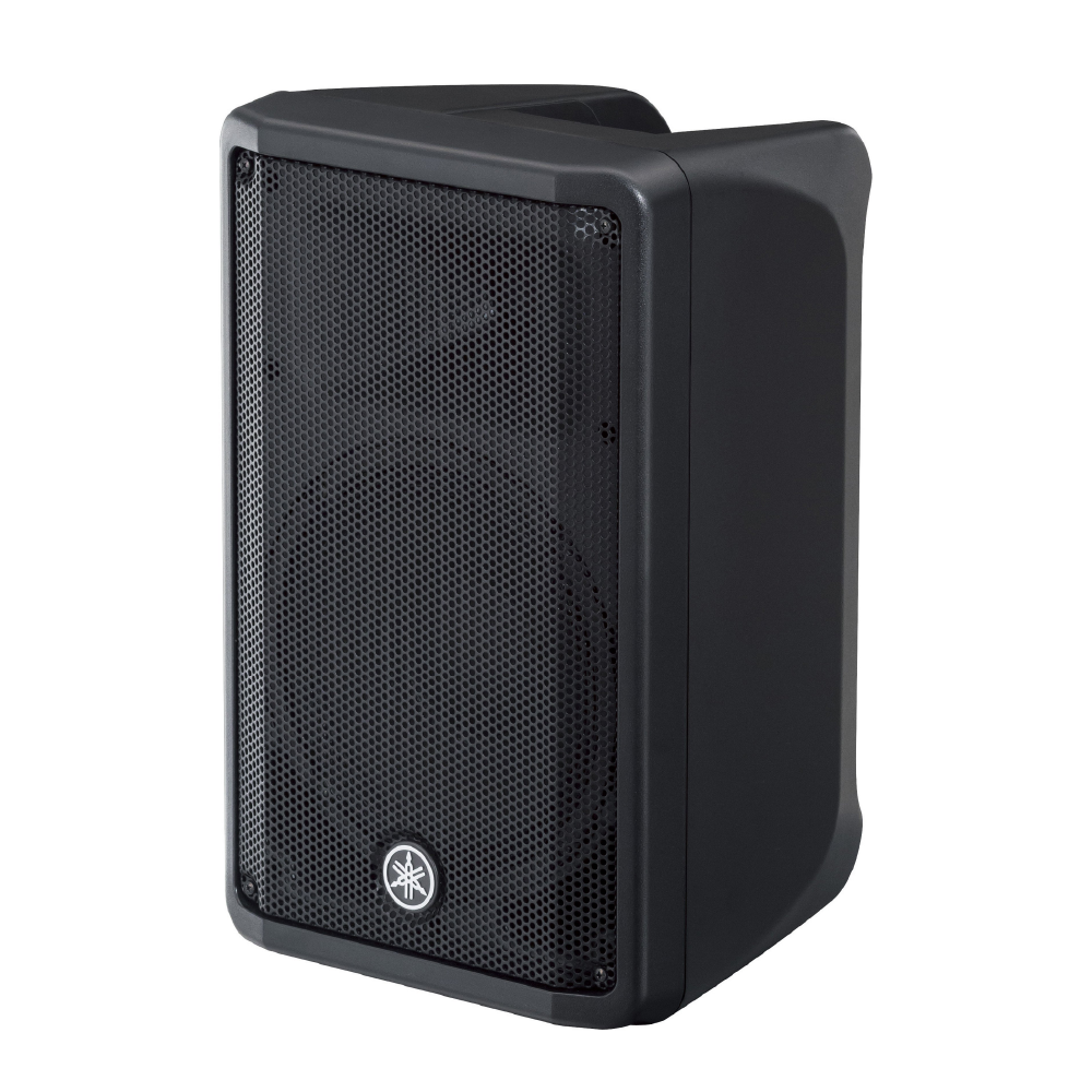 Yamaha Yamaha / DBR10 10吋 主動式喇叭(10吋,700W)(支) 第 2 張圖片｜三峽錄音 / 音響