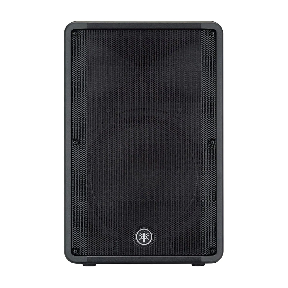 Yamaha Yamaha / DBR15 15吋 主動式喇叭(15吋,1000W)(支) — 三峽錄音 / 音響｜YA! 玩音樂
