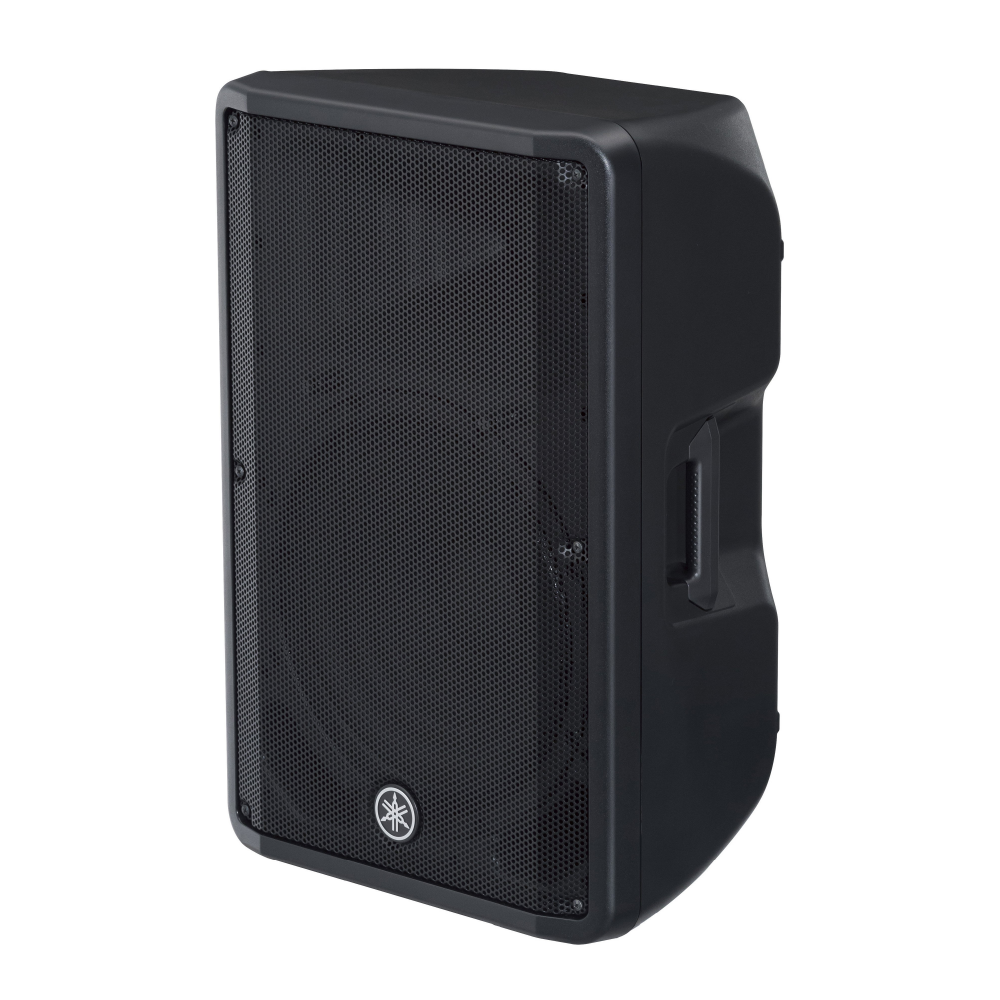 Yamaha Yamaha / DBR15 15吋 主動式喇叭(15吋,1000W)(支) 第 2 張圖片｜三峽錄音 / 音響