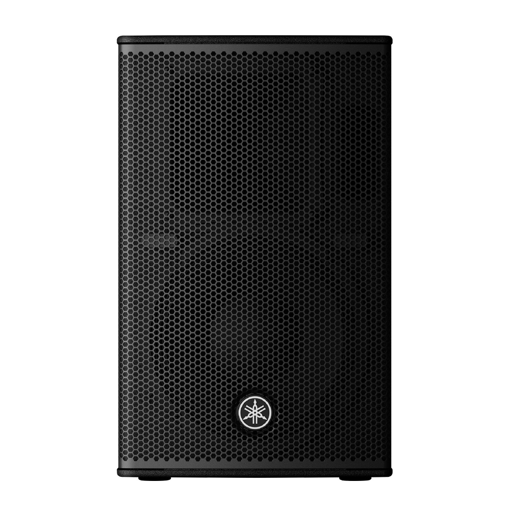 Yamaha Yamaha / DHR10 10吋 主動式PA喇叭(10吋,700W)(支) — 三峽錄音 / 音響｜YA! 玩音樂
