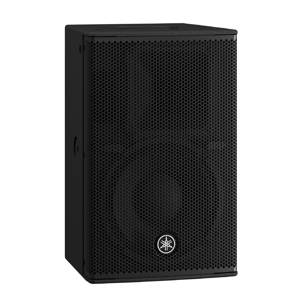 Yamaha Yamaha / DHR10 10吋 主動式PA喇叭(10吋,700W)(支) 第 3 張圖片｜三峽錄音 / 音響