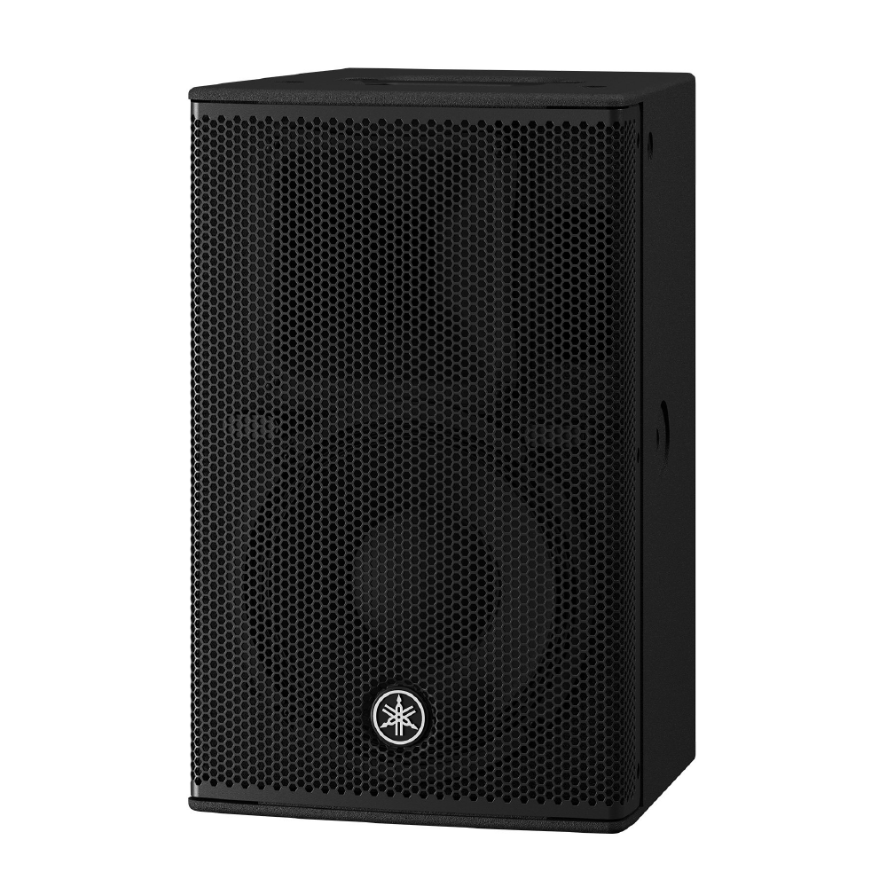 Yamaha Yamaha / DHR10 10吋 主動式PA喇叭(10吋,700W)(支) 第 2 張圖片｜三峽錄音 / 音響