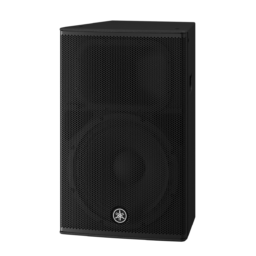 Yamaha Yamaha / DHR15 15吋 主動式PA喇叭(15吋,1000W)(支) 第 2 張圖片｜三峽錄音 / 音響