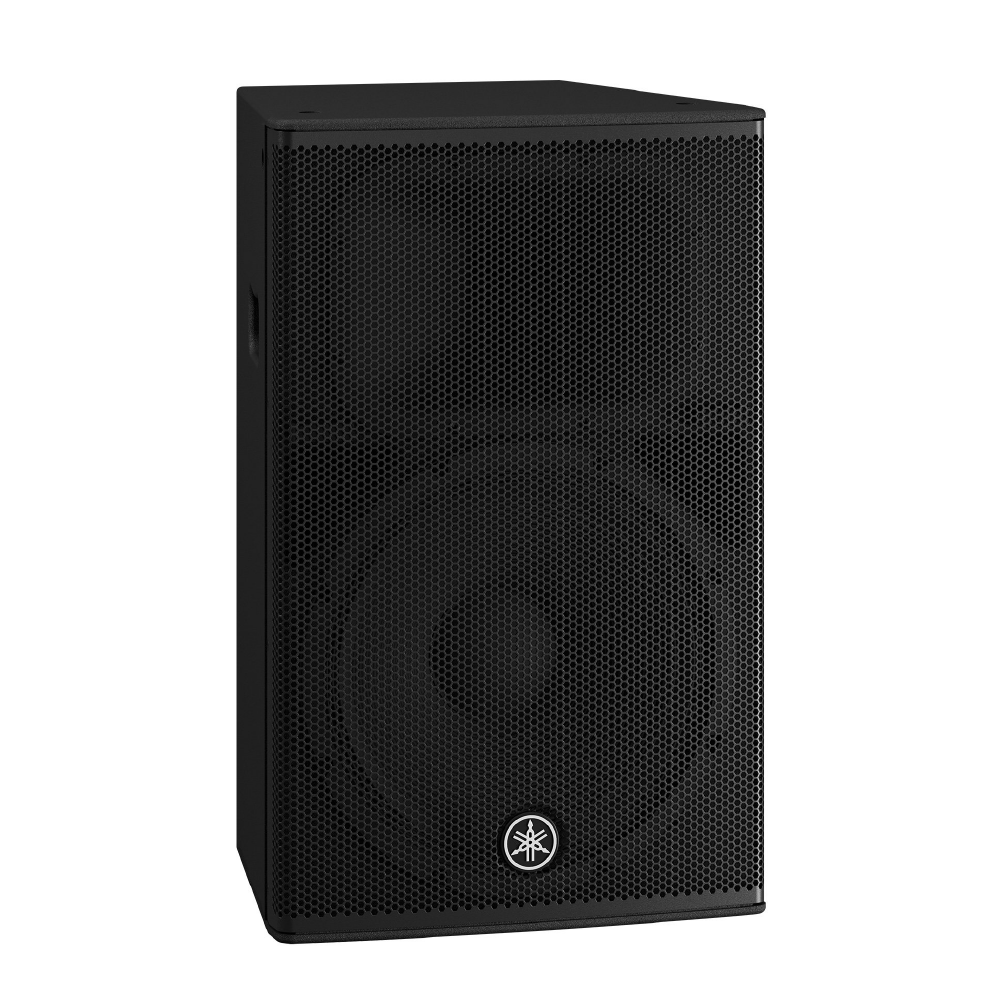 Yamaha Yamaha / DHR15 15吋 主動式PA喇叭(15吋,1000W)(支) 第 3 張圖片｜三峽錄音 / 音響