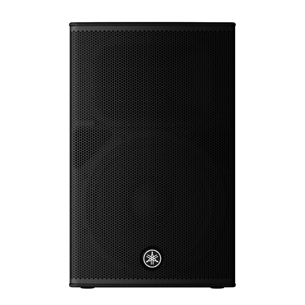 Yamaha Yamaha / DHR15 15吋 主動式PA喇叭(15吋,1000W)(支) — 三峽錄音 / 音響｜YA! 玩音樂