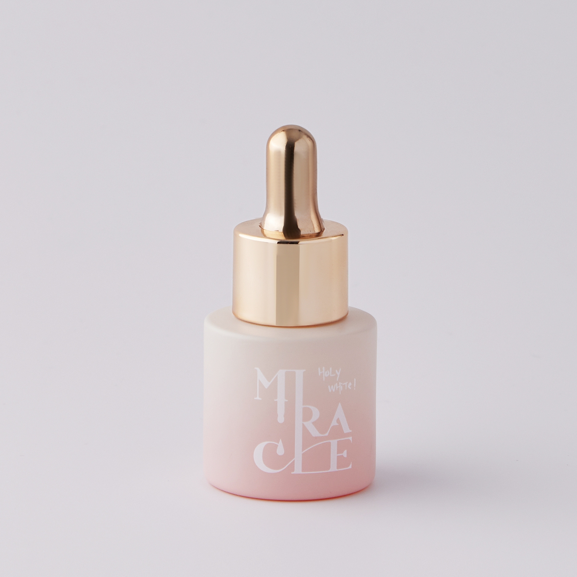 HoLy WHiTe 纖皙全能奇蹟油【試用瓶】