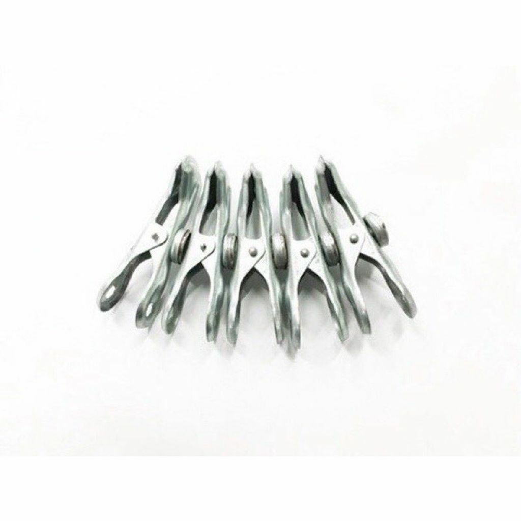 DULTON工業風 磁鐵夾 5入/組