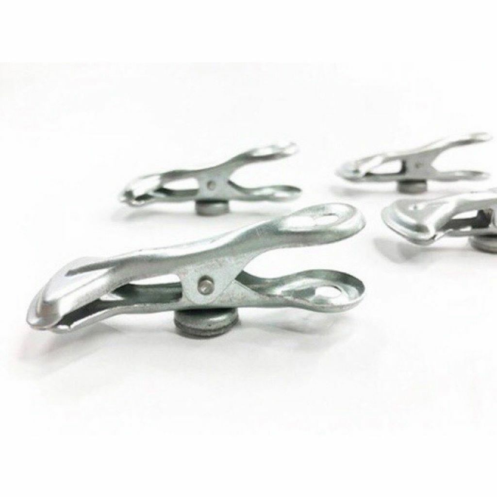 DULTON工業風 磁鐵夾 5入/組