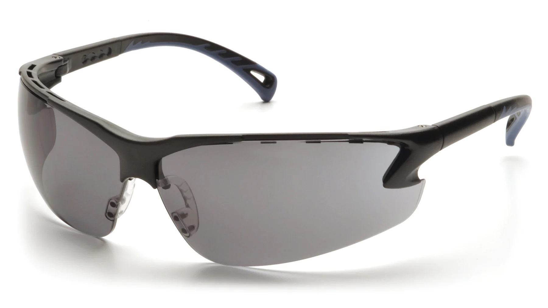 PYRAMEX - 美國保美視 VENTURE III Grey Lens Anti-Fog 安全眼鏡