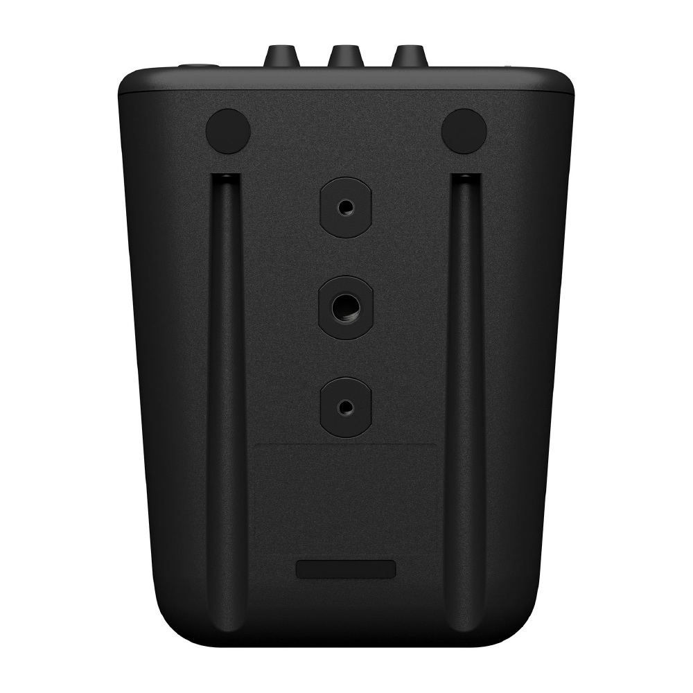 Yamaha Yamaha / MS101-4 主動式錄音監聽喇叭(4吋, 30W)(支) 第 4 張圖片｜三峽錄音 / 音響