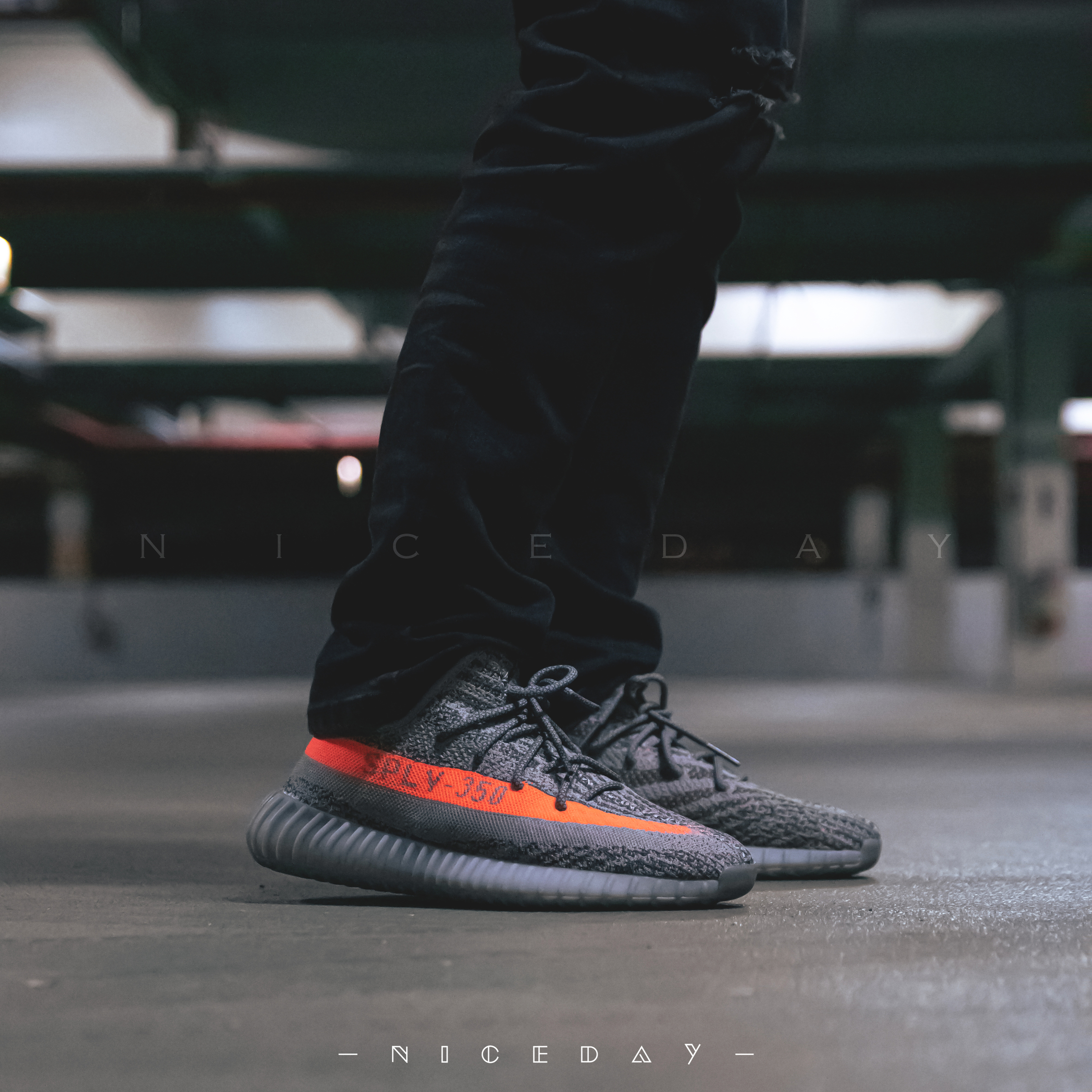 公式サイト adidas YEEZY 350 BOOST BY1604 350 OREO V2 26.5cm BY1604 ...