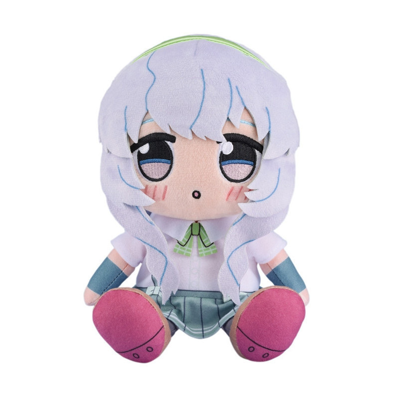 預訂2023/12月 艦隊Collection -艦Colle- 艦隊收藏 毛公仔