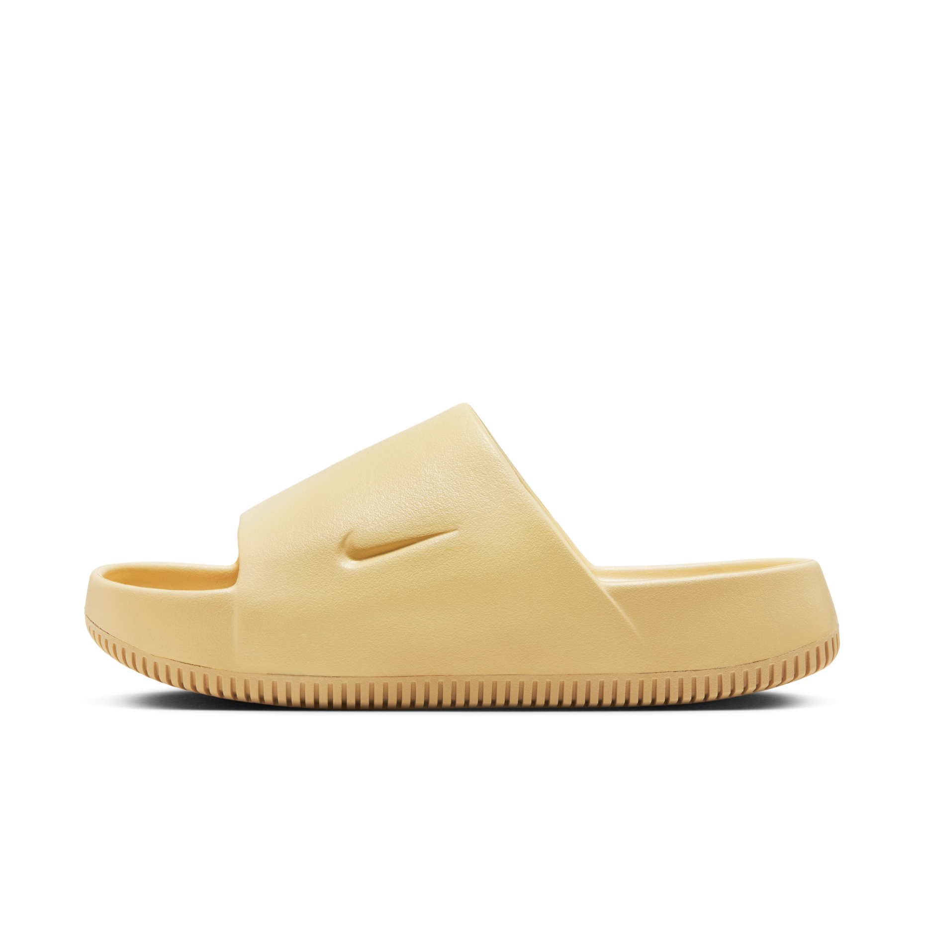 NIKE CALM SLIDE Sesame DX4816-200