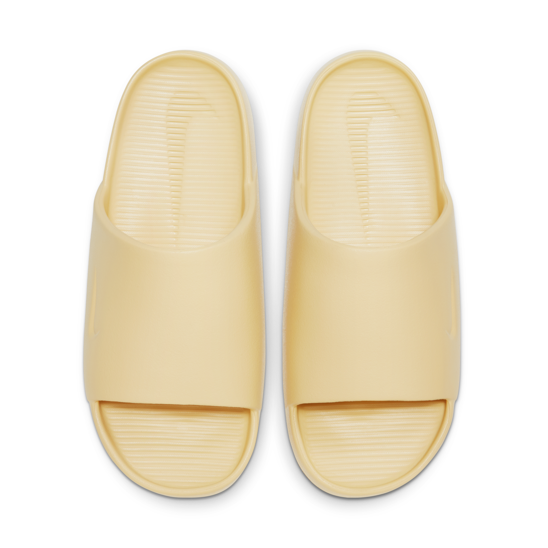 NIKE CALM SLIDE Sesame DX4816-200