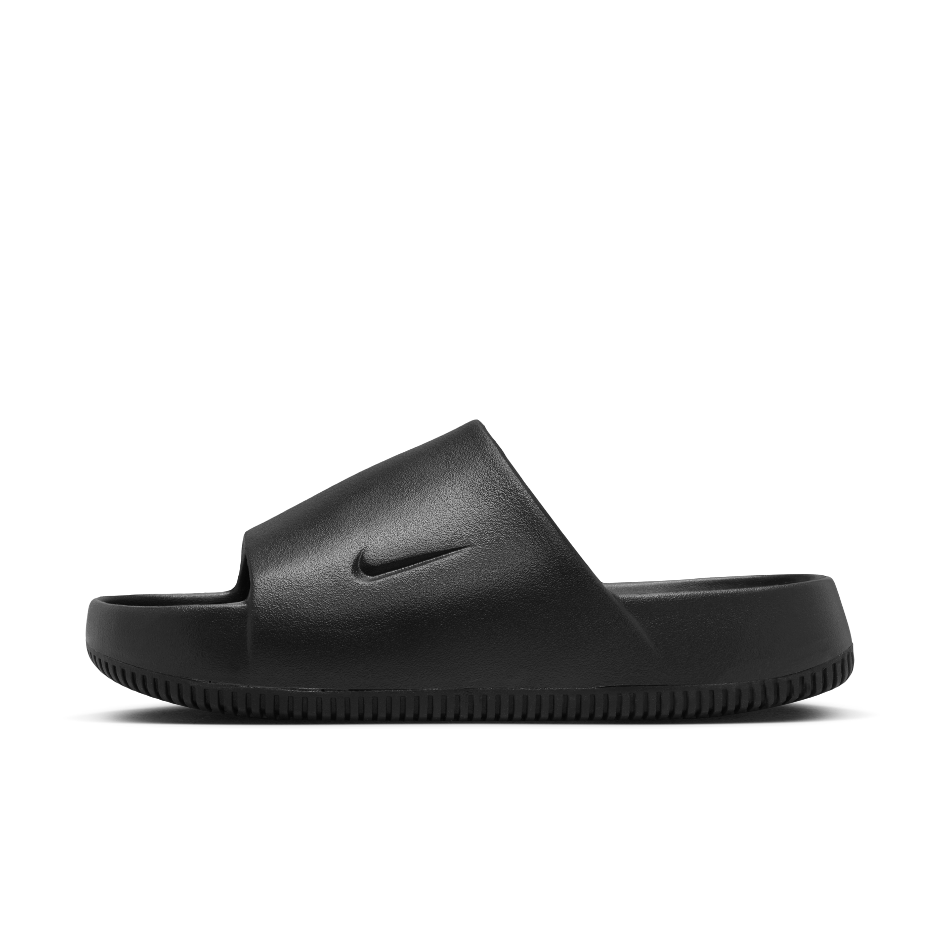 Nike Calm Slide Black  DX4816-001