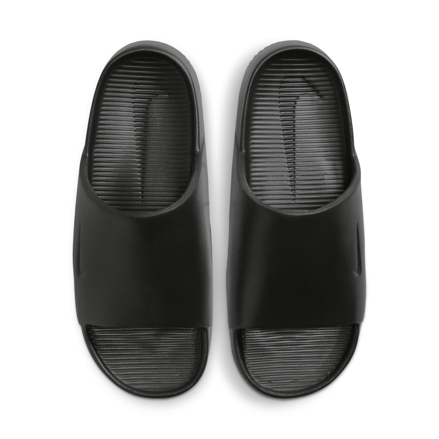 Nike Calm Slide Black  DX4816-001