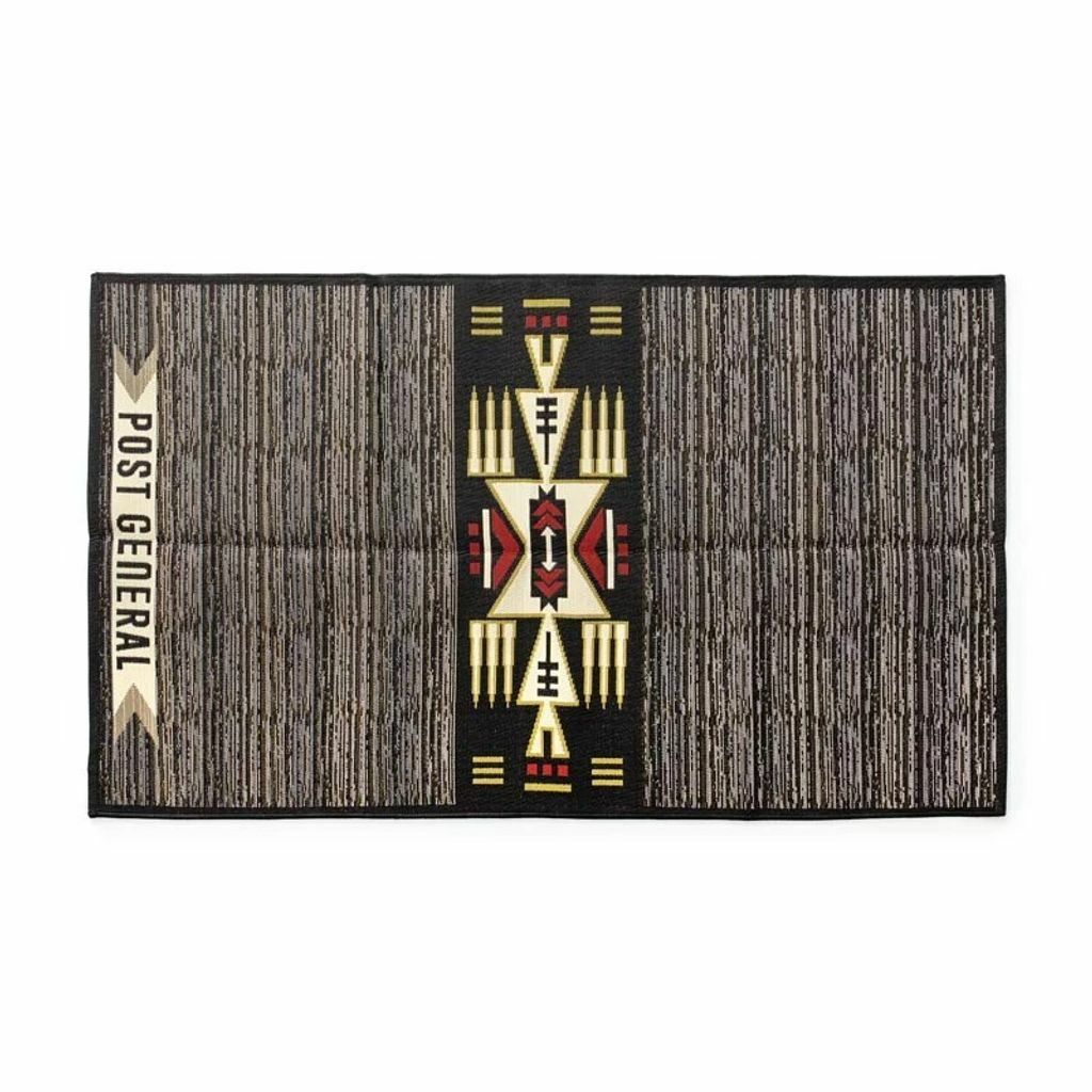 Post General 戶外抗UV可水洗地毯 四款