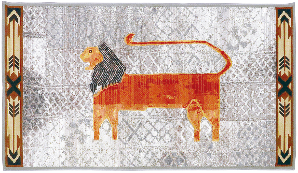 Post General 戶外抗UV可水洗地毯 四款