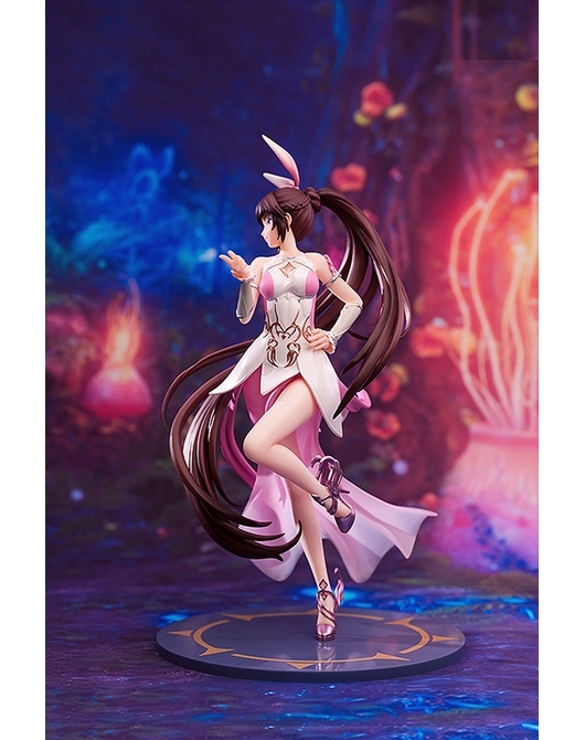 動畫《斗羅大陸》小舞 古典Ver. Soul Land Xiao Wu: Classic Ver.