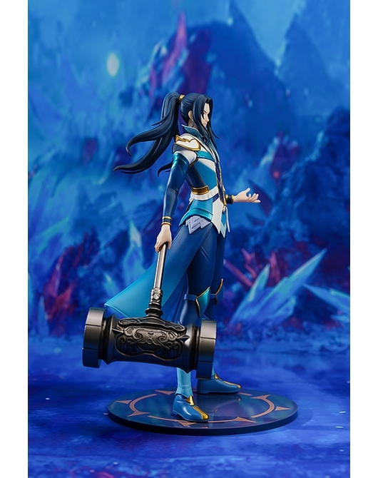 動畫《斗羅大陸》唐三 古典Ver. Soul Land Tang San: Classic Ver.