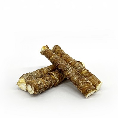 ※$190 @ 2罐※[香港製造] 港風味 KONG STYLE 鴨肉鯊魚骨170g (只供狗用)