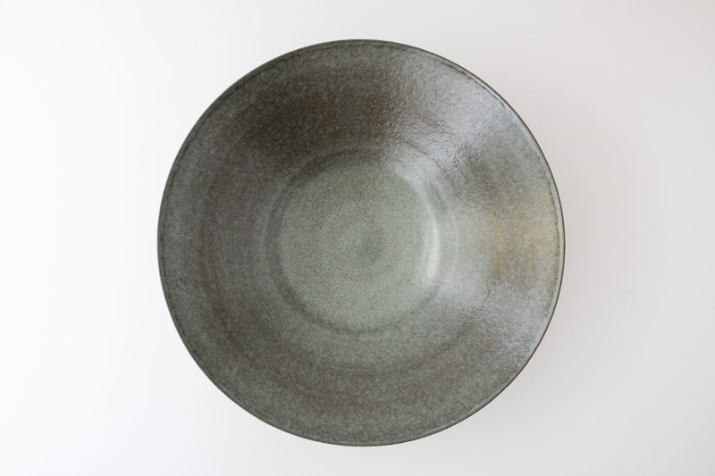 +g 小林和人選品展-一柳京子 大缽 砂色