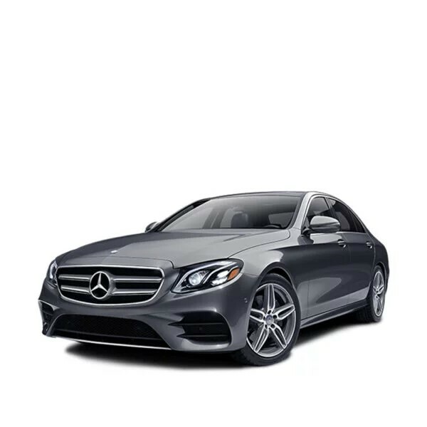 賓士 E級 W213 (2016-2017)