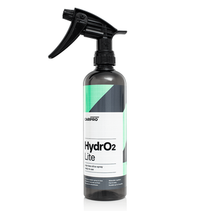 CarPro 水立方增亮版, 500ml