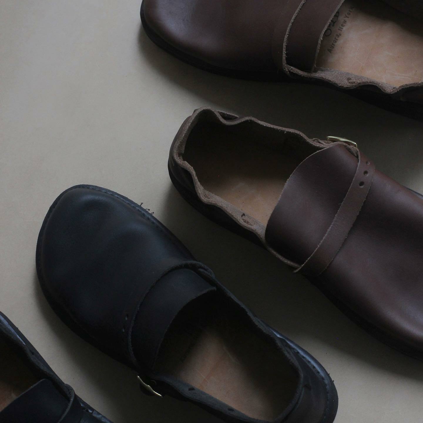 Men's Middle English - OLIVE