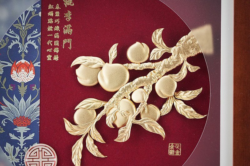 桃李滿門│教育界禮物、謝師禮品特別推薦│客製化禮物