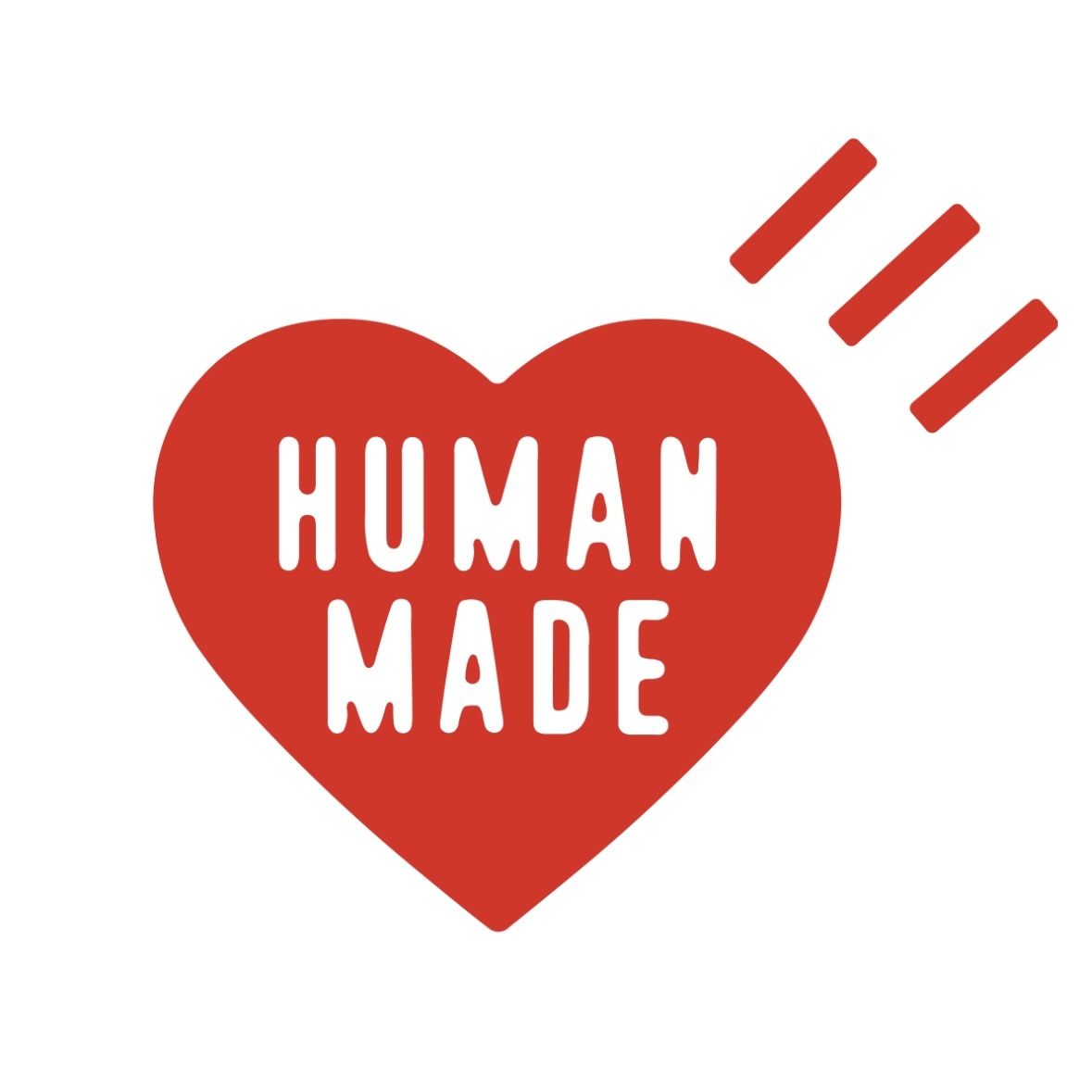 HUMAN MADE