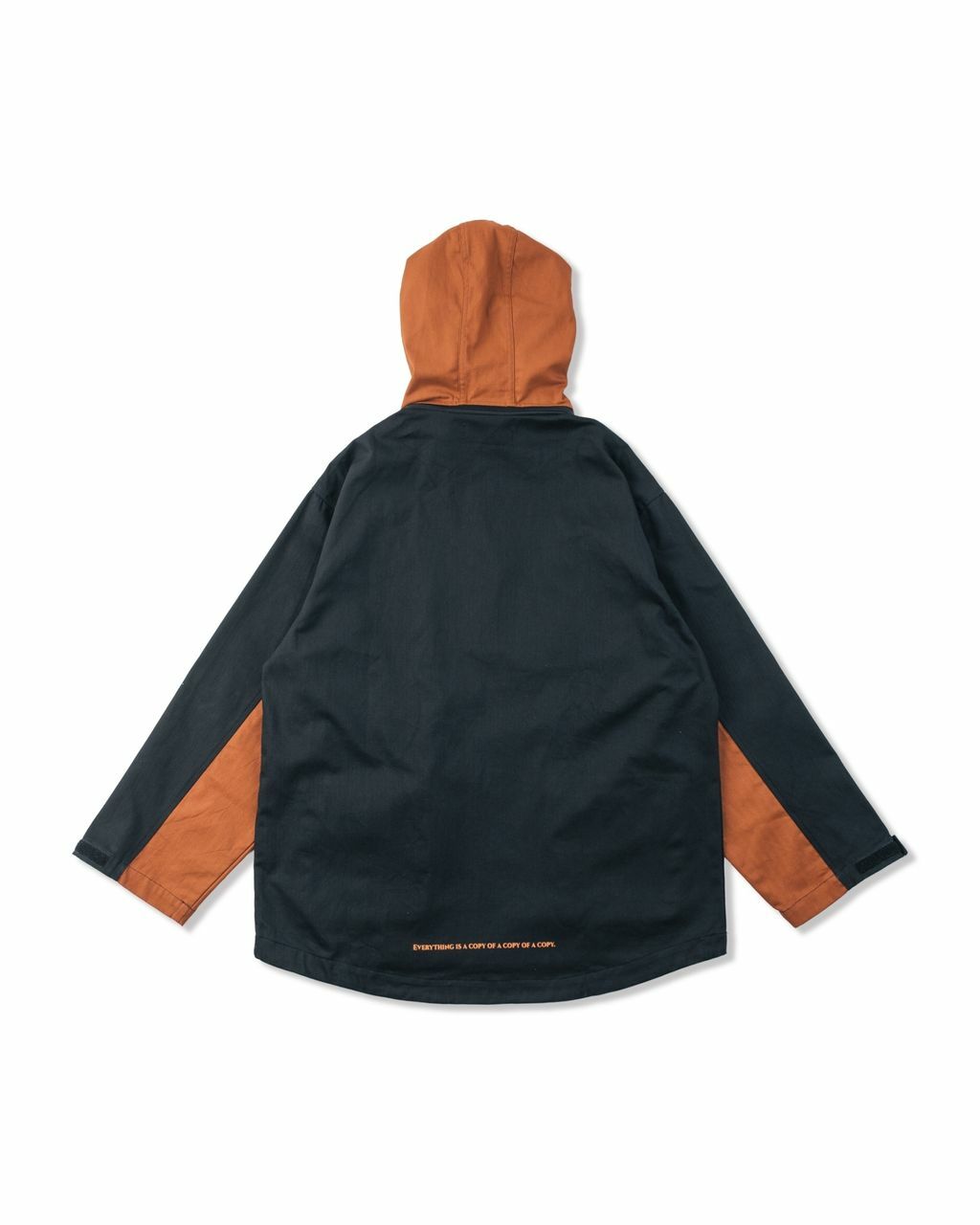 MOMENTUM FW 21/22 ANORAK JACKET 半開襟夾克